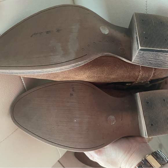 Coconuts by Matisse Anney Cowboy Boots - Picture 5 of 5